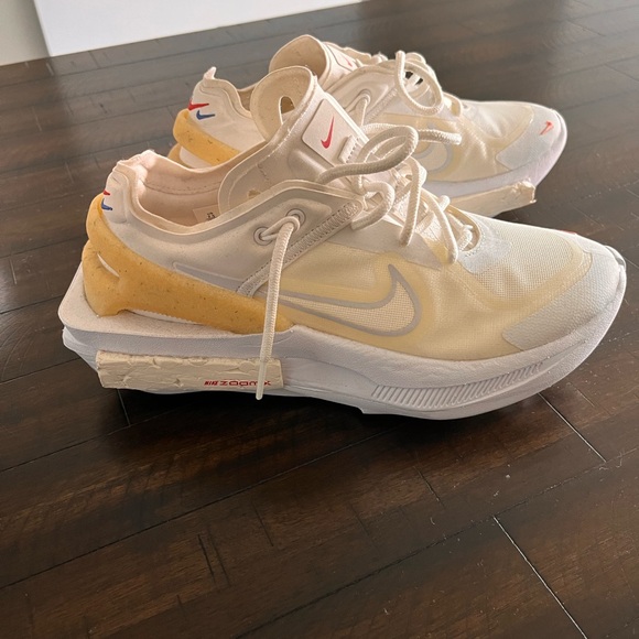 Nike Fontanka Edge White Photon Dust Women's Limited Edition.(CU 1450-100) - Picture 5 of 7